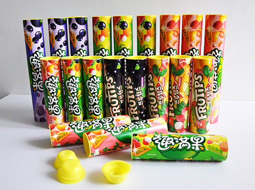 食品紙罐的定制要求安全衛(wèi)生，你們做得到嗎？