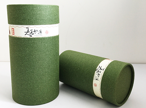 一篇文章帶你了解圓形紙罐的生產(chǎn)工藝！