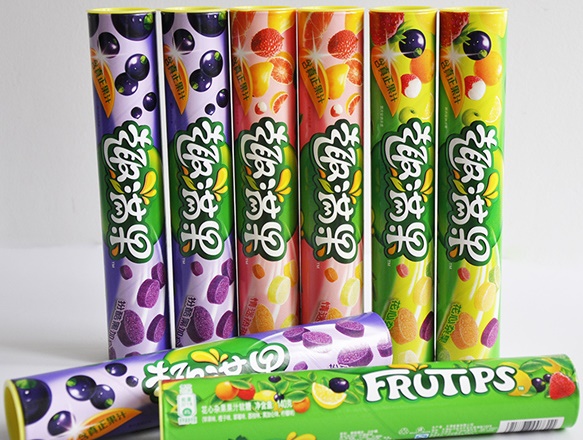 糖果可以用紙罐包裝嗎？密封性如何？