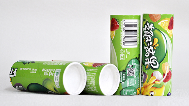 為什么越來(lái)越多的食品選擇紙罐包裝？