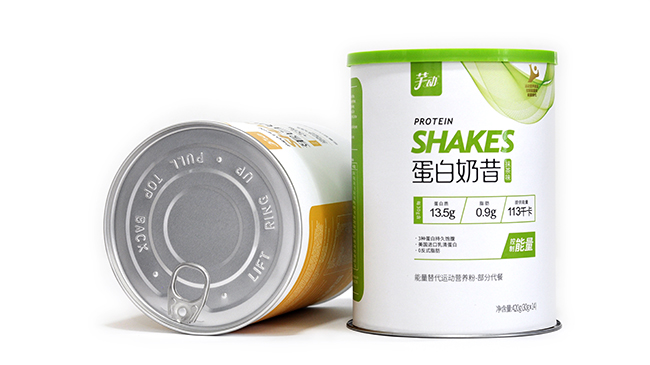 紙罐密封效果好不好？可以用來裝食品嗎？
