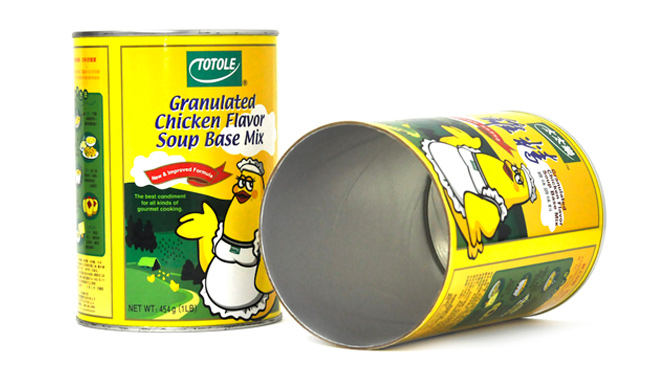 紙罐密封效果好不好？可以用來裝食品嗎？