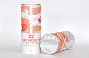 為什么食品易拉紙罐越來(lái)越受歡迎？