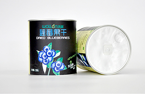 圓筒紙罐包裝真有說(shuō)的那么好嗎？