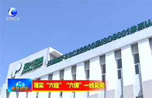新聞采訪｜疫情下，軍興溢美如何在危機中求發(fā)展？