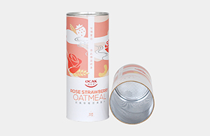 使用紙筒包裝的產品有哪些優勢？