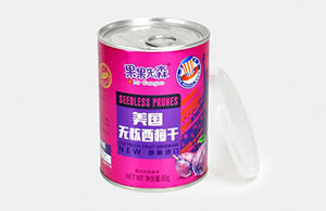 圓筒紙罐包裝密封性怎么樣？ 一看便知